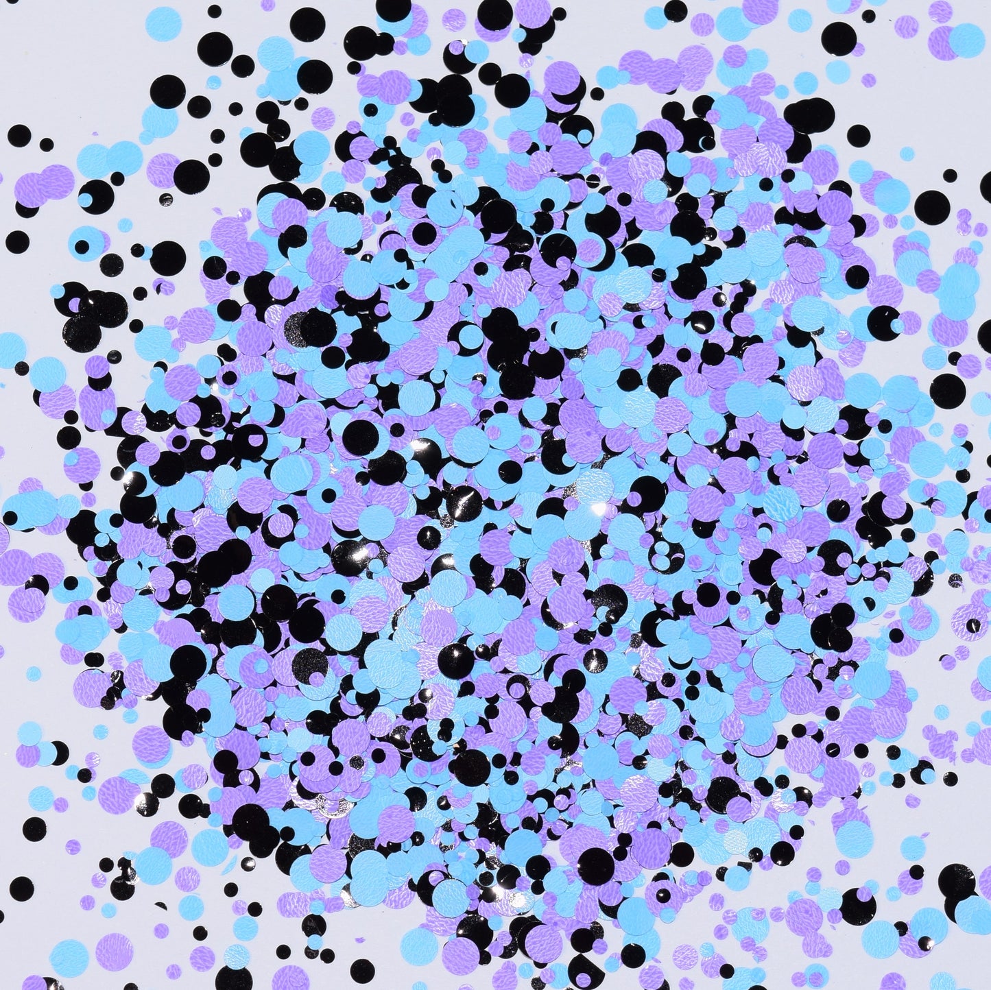 Sully Chunky Glitter - 2 oz - GIDA DESIGN