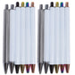 Stainless Steel Pens for Epoxy resin