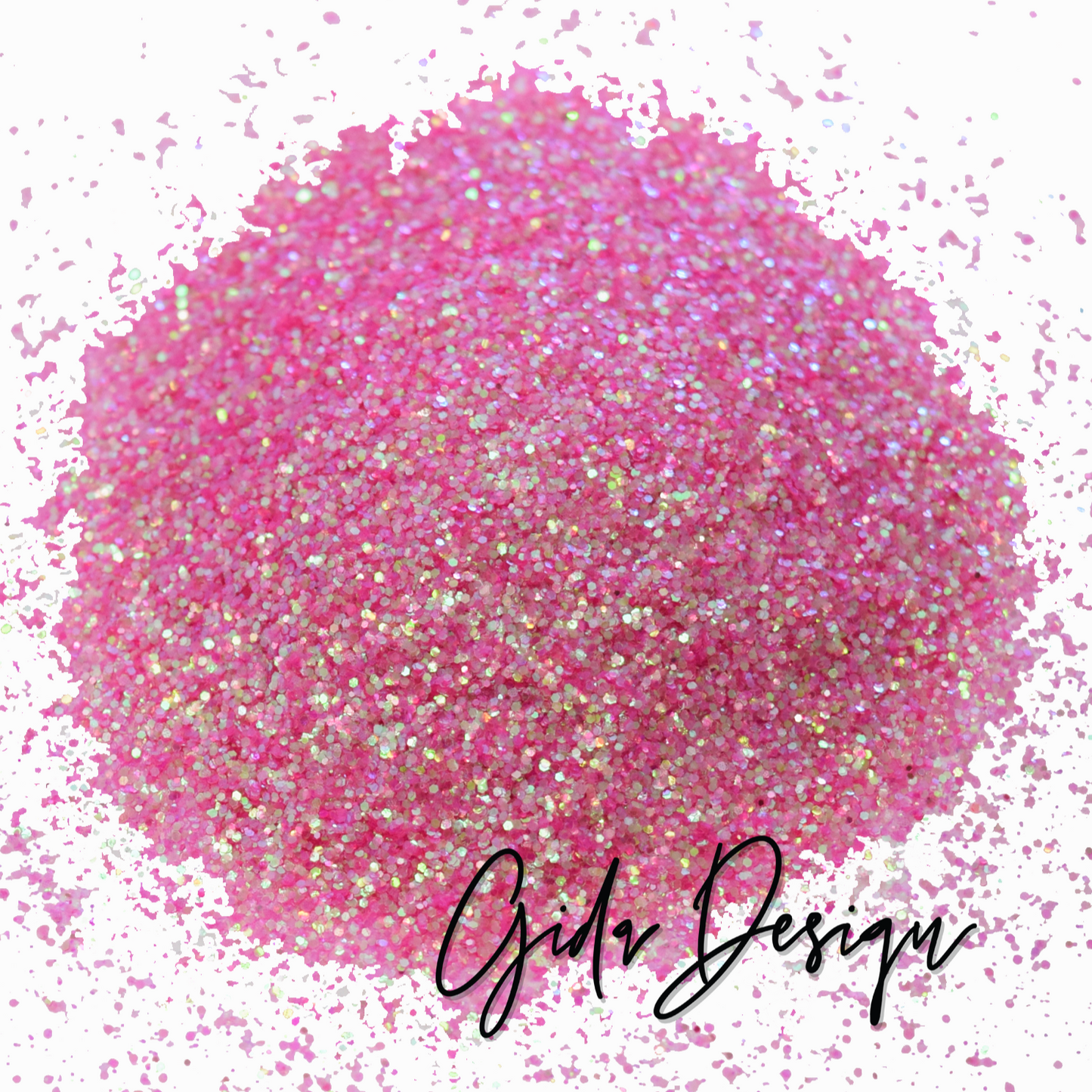 Vega Glitter - 2 oz - GIDA DESIGN