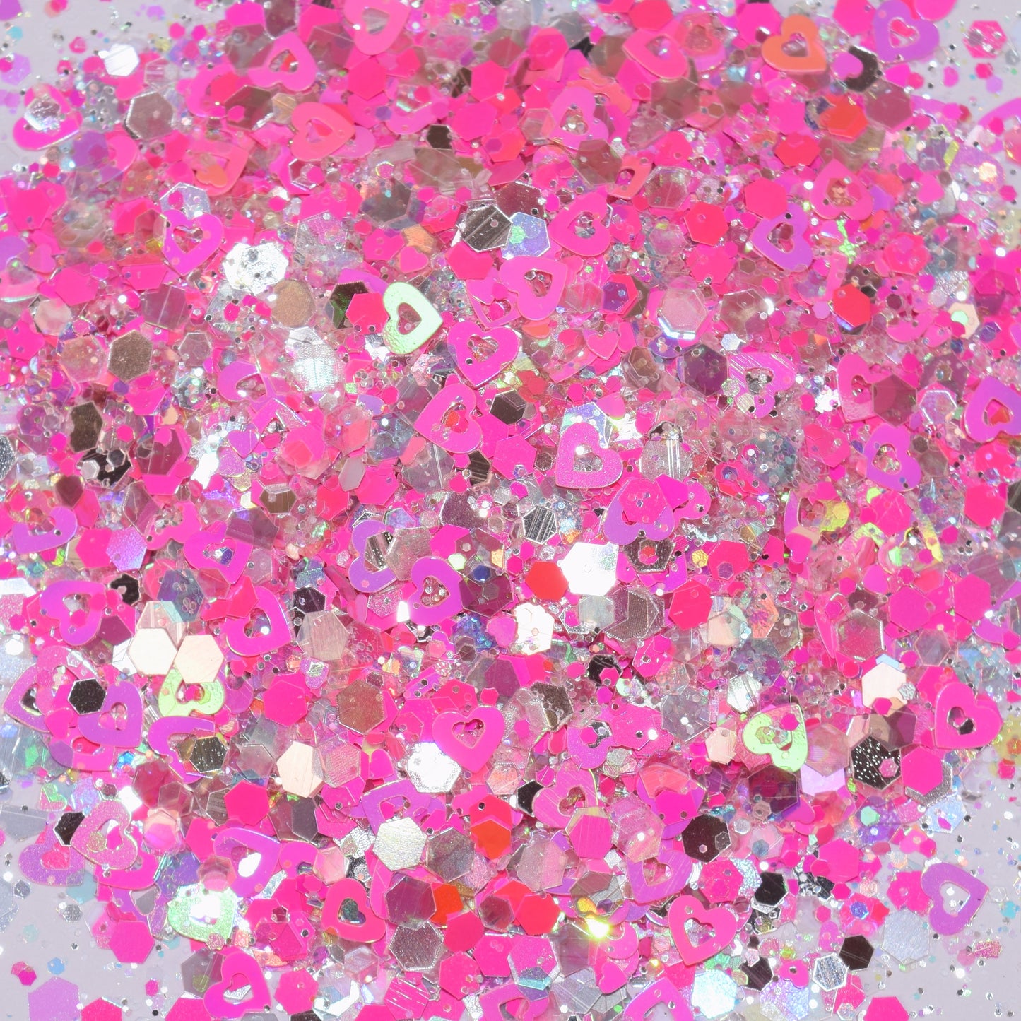 What like it's Hard Glitter - 2 oz - GIDA DESIGN