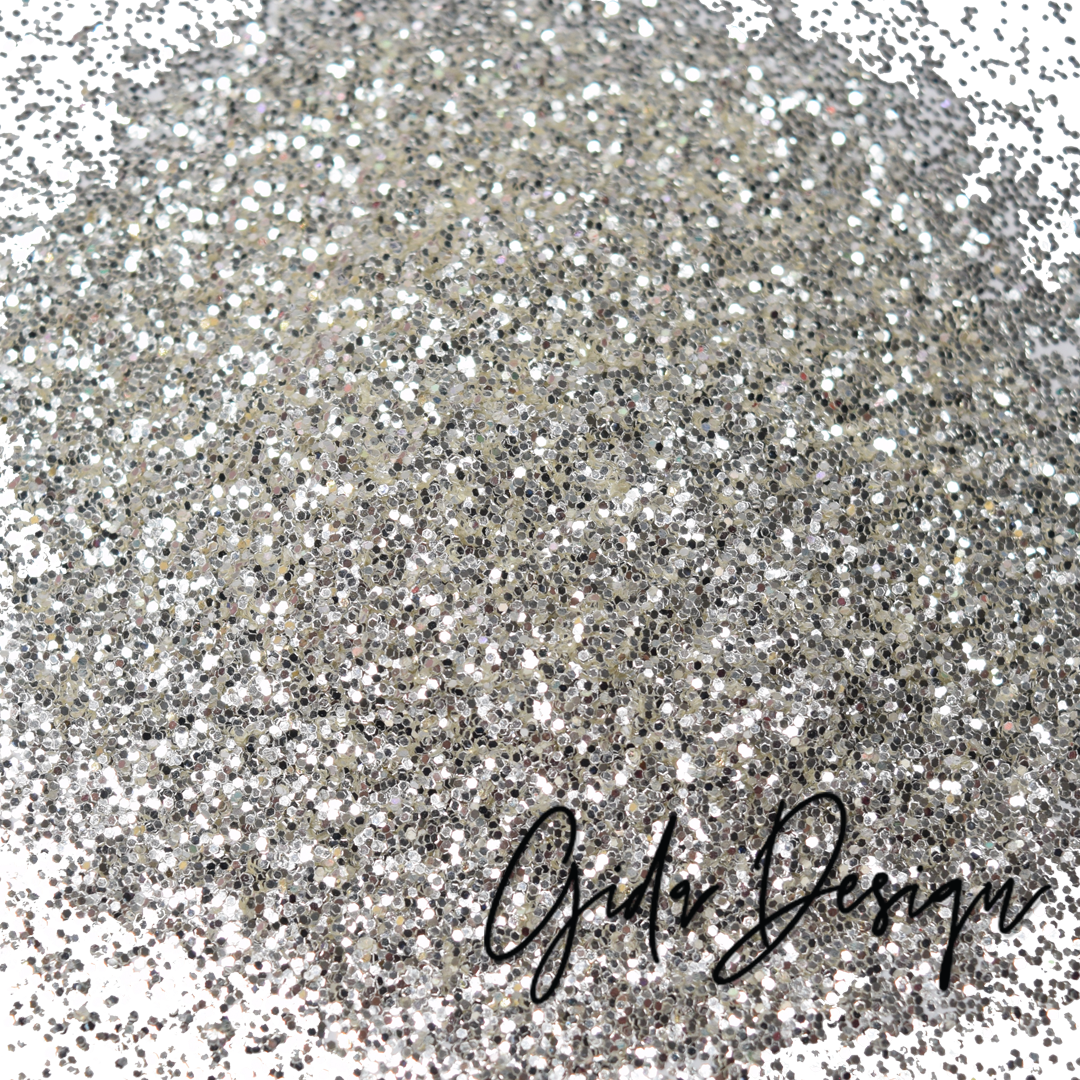 Wonderland Fine Glitter - 2 oz - GIDA DESIGN
