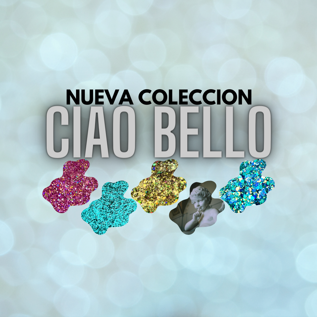 COLECCION "CIAO BELLO"