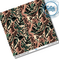 Terra Animal Printed 12x12 " Vinyl