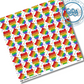 Pop it Printed 12x12 " Vinyl