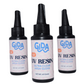 Uv Resin Ultra Hard Clear transparent 60gr