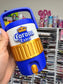 3D Printed Corona Barrel Can Cooler for 12oz