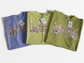 DTF - Delicate Christmas - Textil