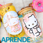Video MASTERCLASS Vasos tipo Snowglobes - GRABACION