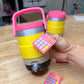 3D Printed Pencil Can cooler for regular sodas