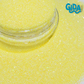 Tie Dye Yellow Glitter - 2.2 oz