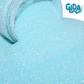 Tie Dye Blue Glitter - 2.2 oz