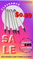 100ct - Stainless Steel Pens set for laser engraving or Epoxy resin