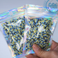 Small Minions Polymer clay 1 oz