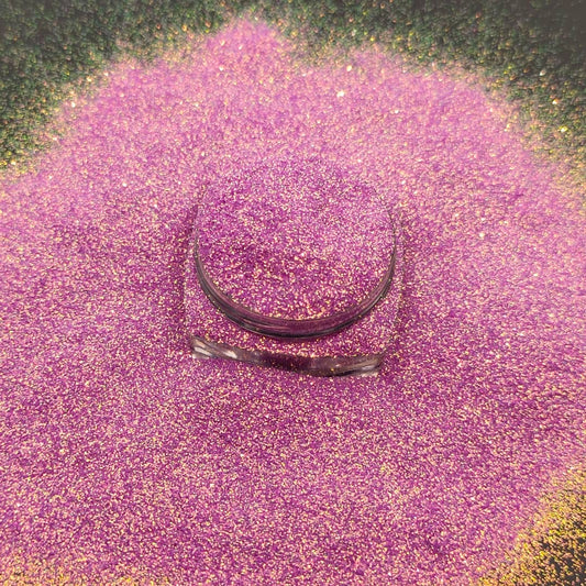 Mauve Epoxy Additive - 1.2 oz