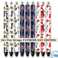 6ct Pen Set FATHER'S DAY EDITION Pen Wrap