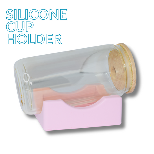 Silicone Cup Holder