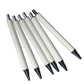 100ct - Stainless Steel Pens set for laser engraving or Epoxy resin