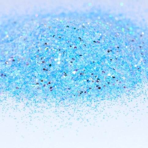Blue as me Glitter - 2.2 oz