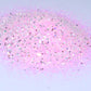 Cosa Bella Pink Chunky mix - 2.2 oz