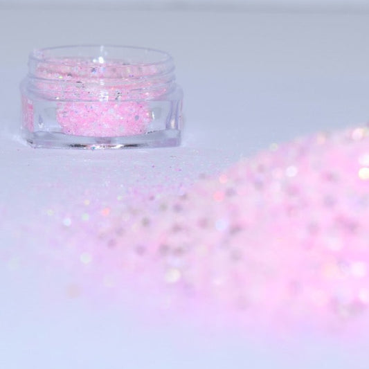 Cosa Bella Pink Chunky mix - 2.2 oz