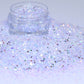 Grape Lollipop Fine Glitter - 2.2 oz
