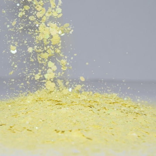 Limoncello Glitter - 2.2 oz