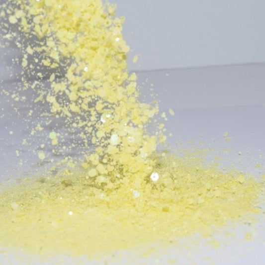 Limoncello Glitter - 2.2 oz