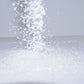 Icy White Glitter - 2.2 oz