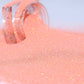 Rosa Palo Glitter - 2.2 oz
