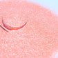 Peaches Glitter - 2.2 oz