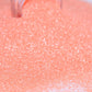 Peaches Glitter - 2.2 oz