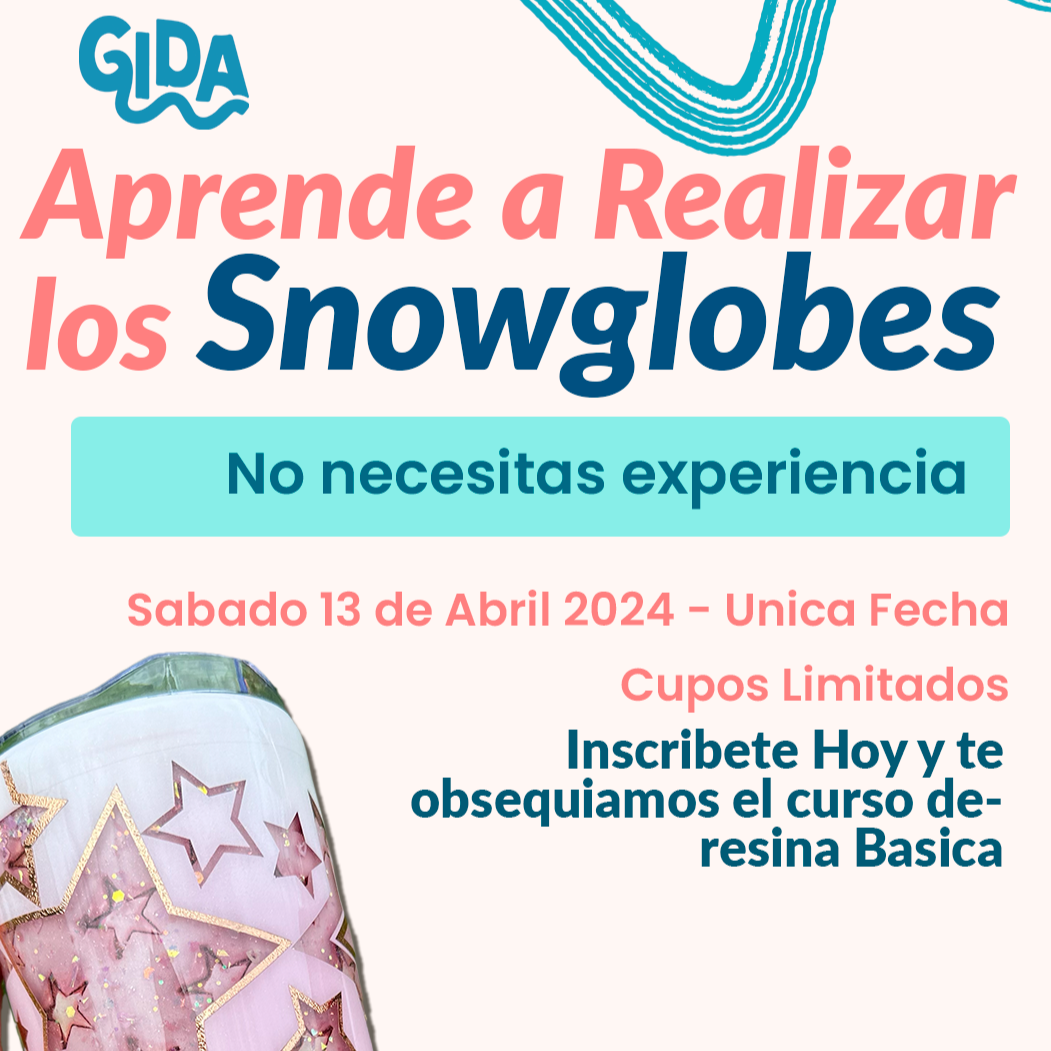 GRABACION - Aprende a realizar Storyboard / Snowglobes