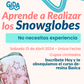 GRABACION - Aprende a realizar Storyboard / Snowglobes