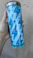 20 oz Straight Double-Walled Blank Tumbler - Acrylic & Metal | SUBLIMATION Snowglobes storyboard