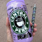 UV DTF -  Friends Libbey cup Wrap