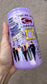 UV DTF -  Friends Libbey cup Wrap