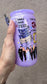 UV DTF -  Friends Libbey cup Wrap