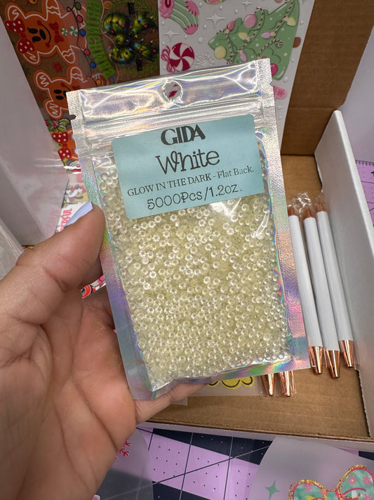 Match Combo Christmas 2025 with pens