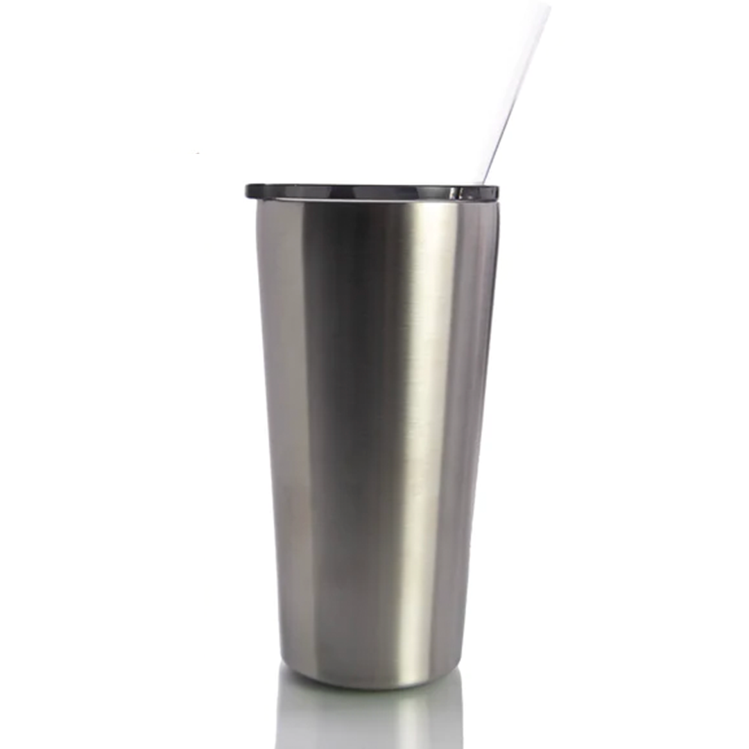 24 OZ Slim Tumbler – Perfect for Custom Crafting and Personalization