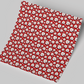 Printed Vinyl Sheet 12x12 " Permanent Vinyl - Baseball Ball seamless Pattern