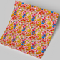 Zipper Combo STRAWBERRY SHORT CAKE for resin tumblers - LIMITED QTY