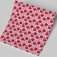 Printed Vinyl Sheet 12x12 " Permanent Vinyl - Hearts or cherries?