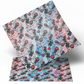 Printed Vinyl Sheet  Flag Walker Printed 12x12 " Permanent Vinyl