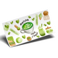 UV DTF Wrap Stickers - Matcha Tea