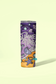 3D - PURPLE SUMMER  Straight 20oz Tumbler wrap Vinyl
