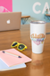 UV DTF STICKER - Teaching is a work of heart