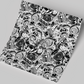 Printed Vinyl Sheet 12x12 " Permanent Vinyl - Motors