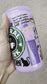 UV DTF -  Friends Libbey cup Wrap