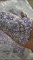 Neon Valentines Love Purple Glitter - 2.2 oz