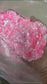Neon Valentines Love Pink Glitter - 2.2 oz
